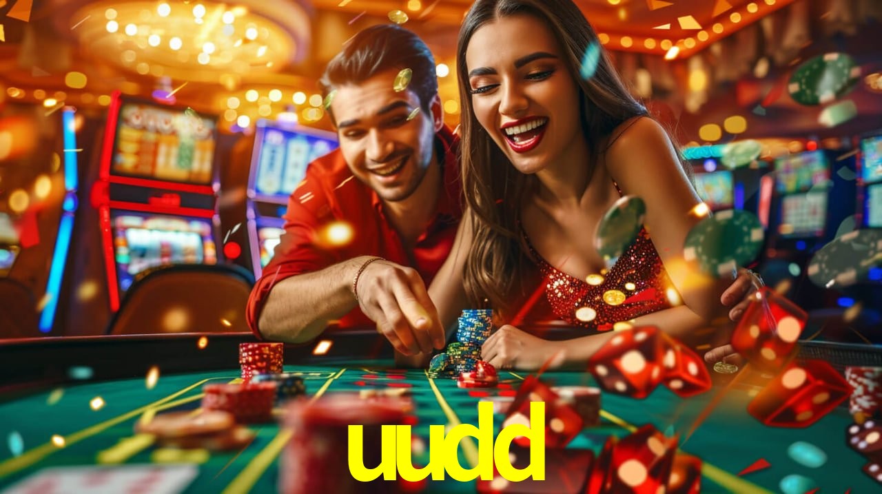 uudd - Aplicativo Móvel